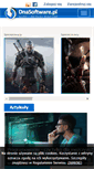 Mobile Screenshot of dnasoftware.pl